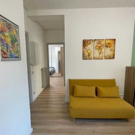 Casa Bea & Stefi Apartment Padova Exterior photo