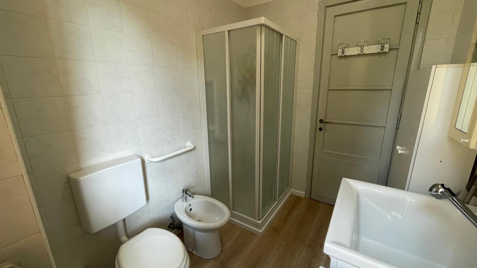 Casa Bea & Stefi Apartment Padova Exterior photo