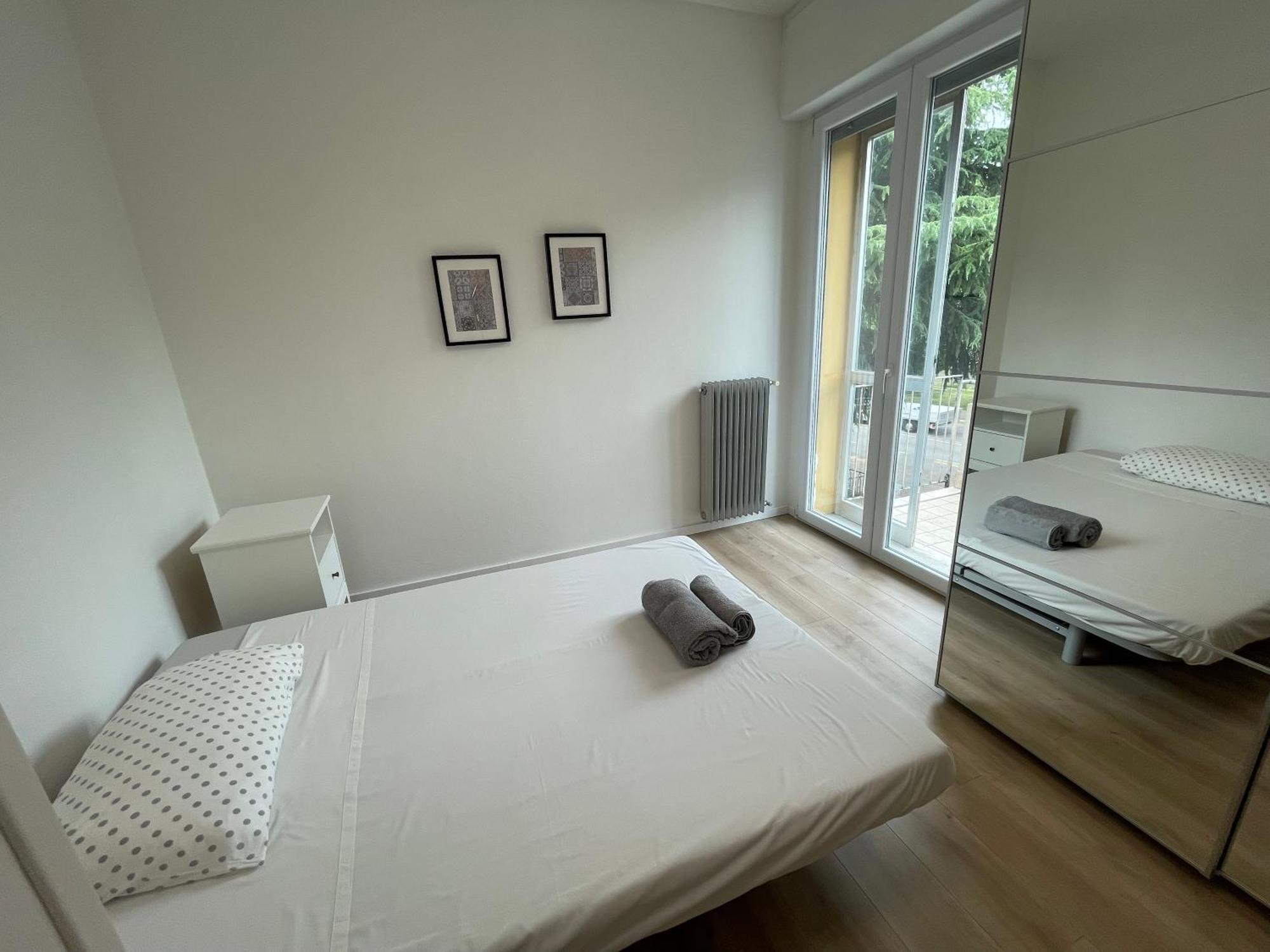 Casa Bea & Stefi Apartment Padova Exterior photo