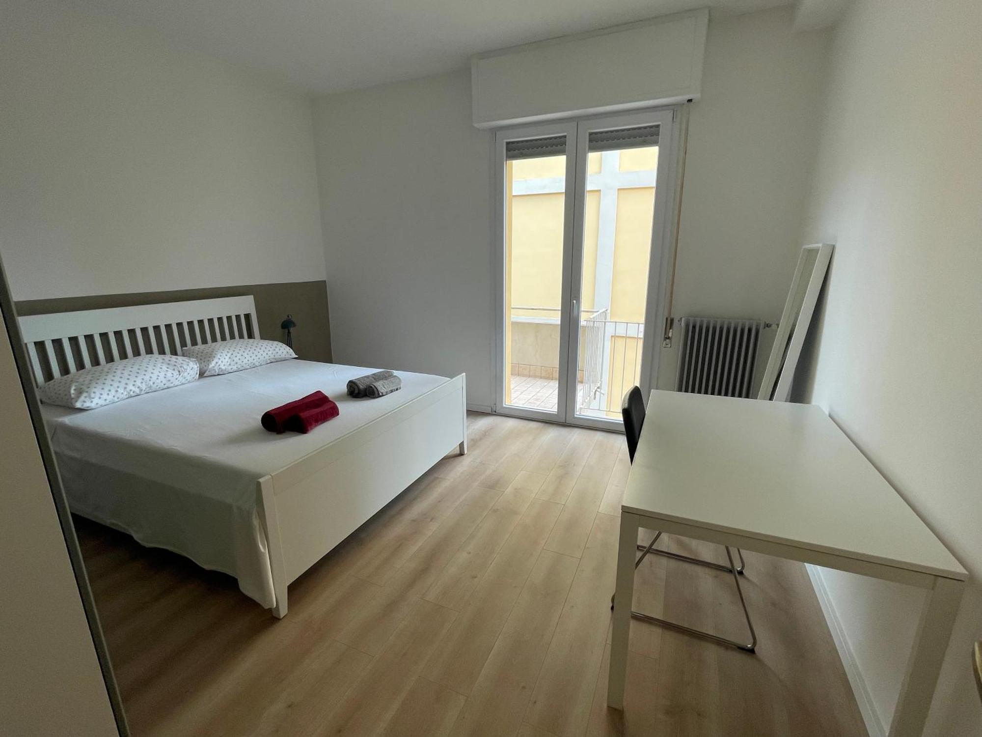 Casa Bea & Stefi Apartment Padova Exterior photo