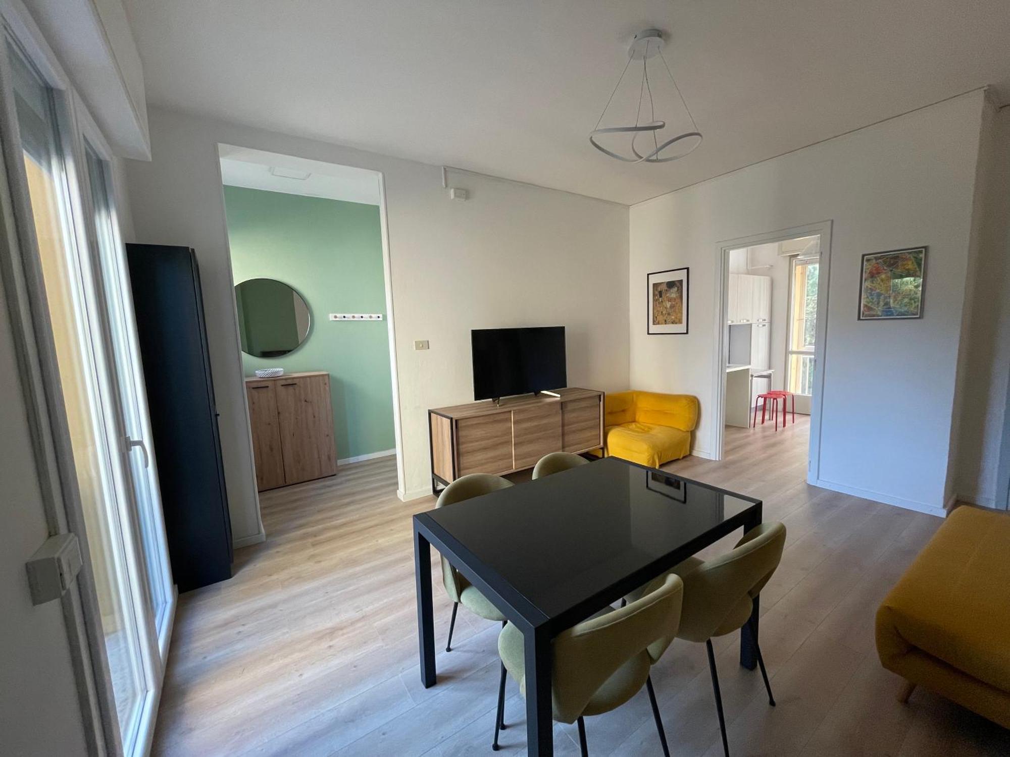 Casa Bea & Stefi Apartment Padova Exterior photo